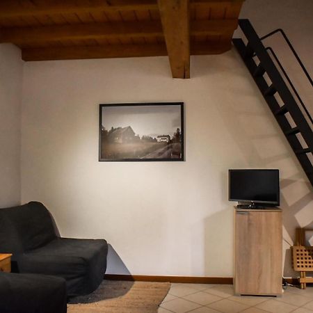 Ciceri Properties Antonio Tacchini แวร์บาเนีย ภายนอก รูปภาพ
