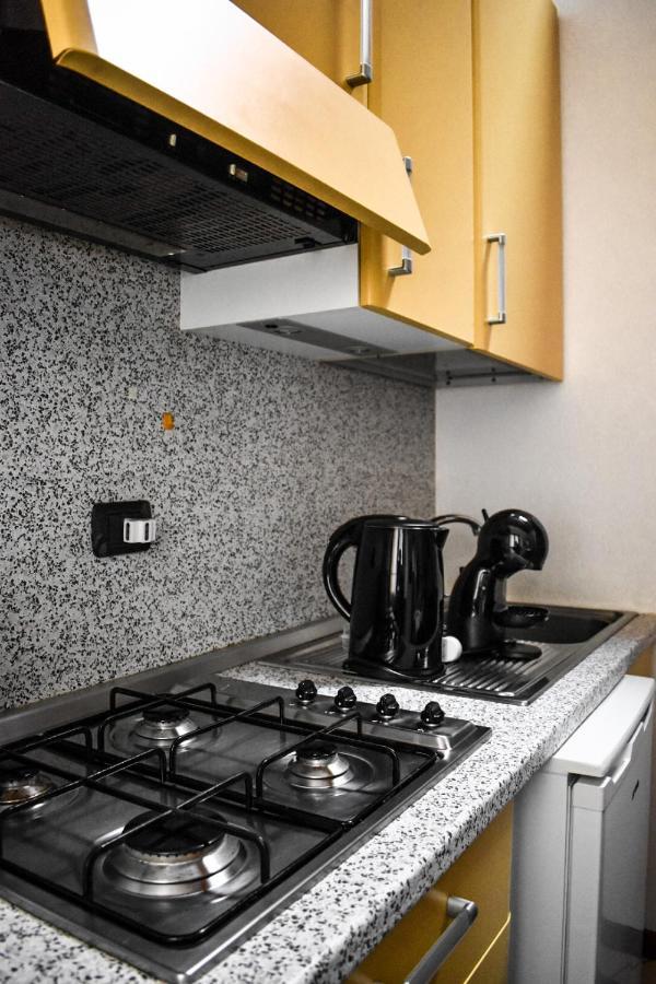 Ciceri Properties Antonio Tacchini แวร์บาเนีย ภายนอก รูปภาพ