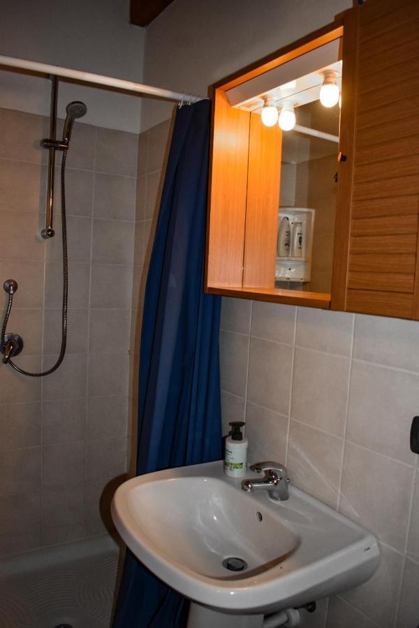 Ciceri Properties Antonio Tacchini แวร์บาเนีย ภายนอก รูปภาพ
