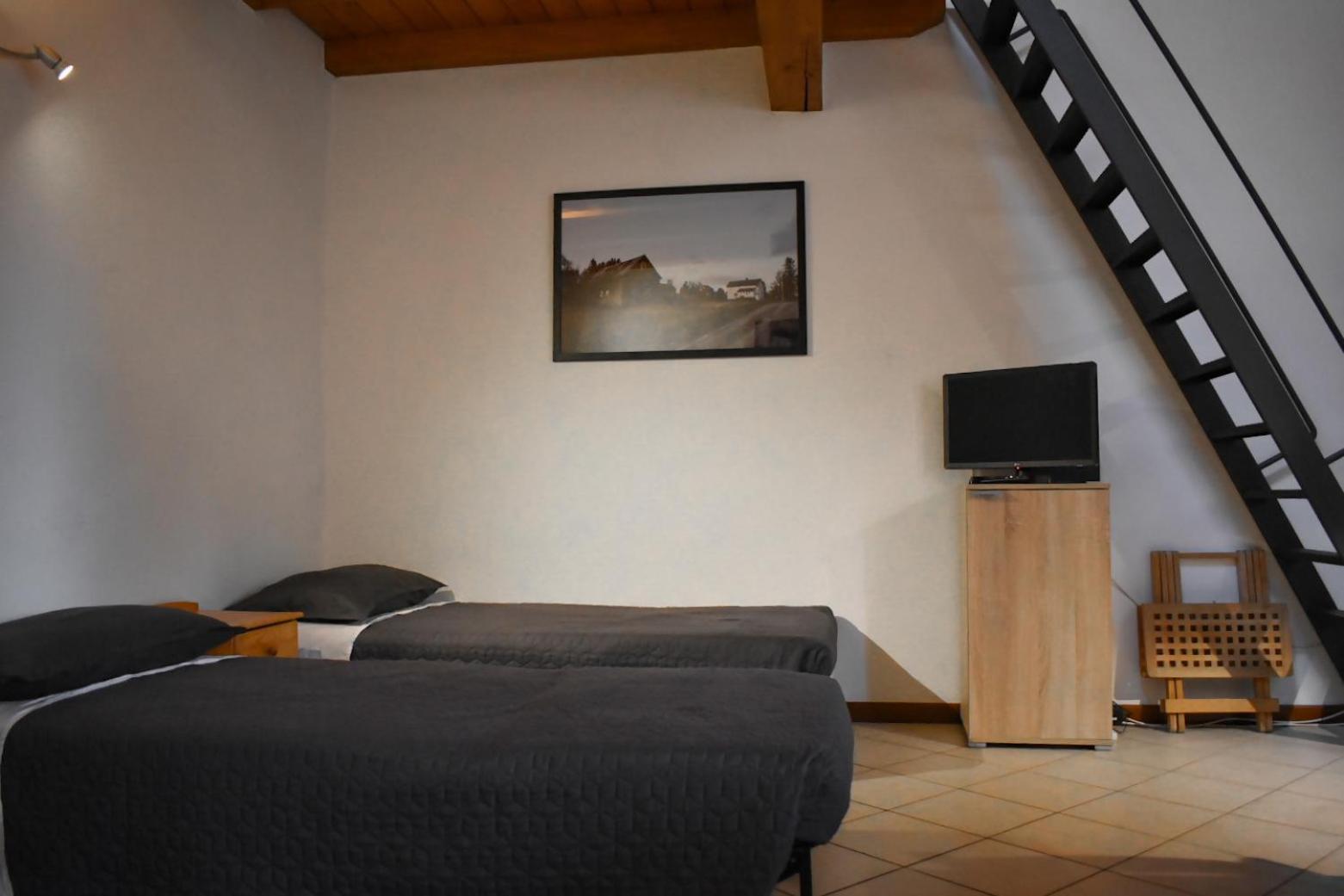 Ciceri Properties Antonio Tacchini แวร์บาเนีย ภายนอก รูปภาพ