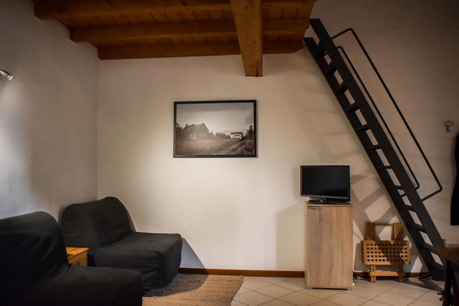 Ciceri Properties Antonio Tacchini แวร์บาเนีย ภายนอก รูปภาพ
