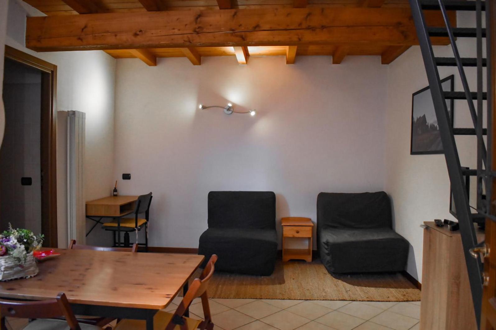 Ciceri Properties Antonio Tacchini แวร์บาเนีย ภายนอก รูปภาพ