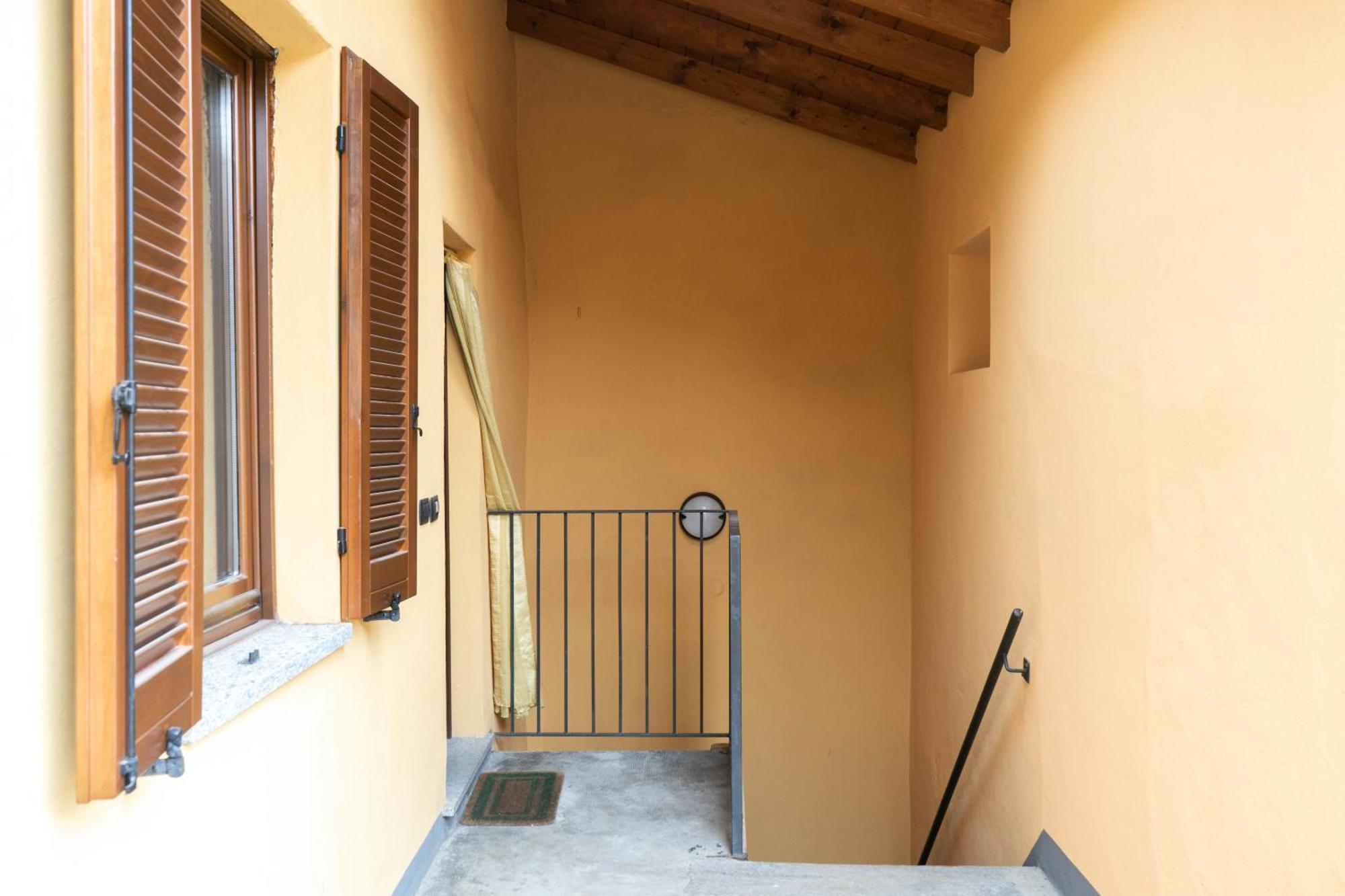 Ciceri Properties Antonio Tacchini แวร์บาเนีย ภายนอก รูปภาพ